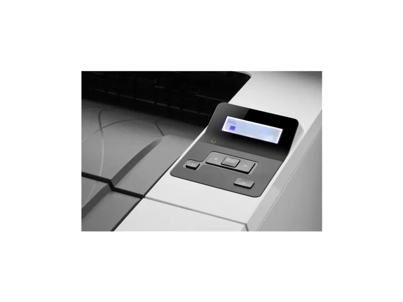 HP LaserJet Pro M404dn - Printer - S/H - Duplex - laser - A4/Legal - 4800 x 600 dpi - op til 38 spm - kapacitet: 350 ark - USB 2.0, Gigabit LAN, USB vært