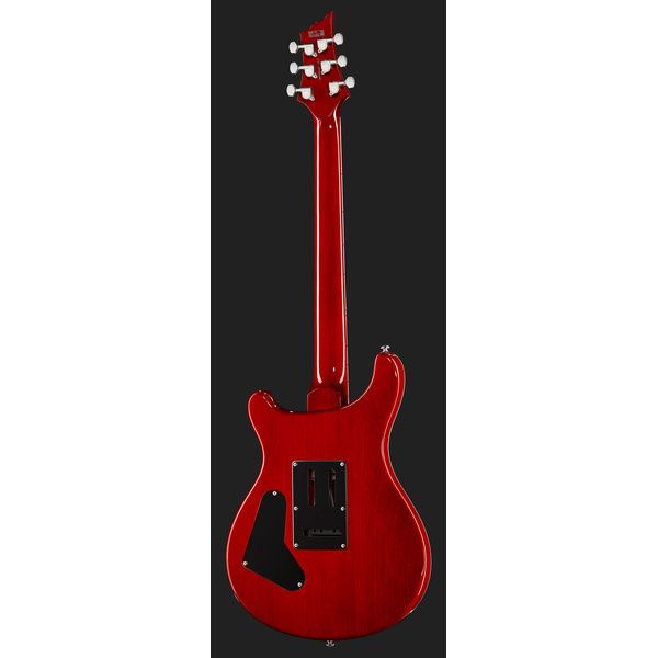 Harley Benton CST-24T Black Cherry Fl Set