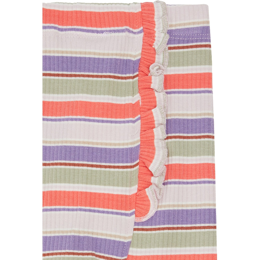 Køb Hust & Claire Lavender Laen Leggings