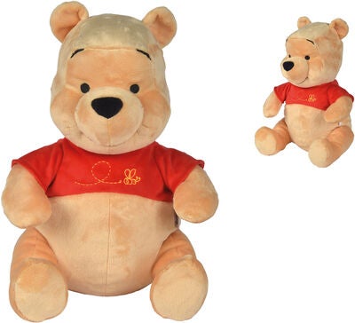 Disney Ole Brumm Kosedyr (45 cm)