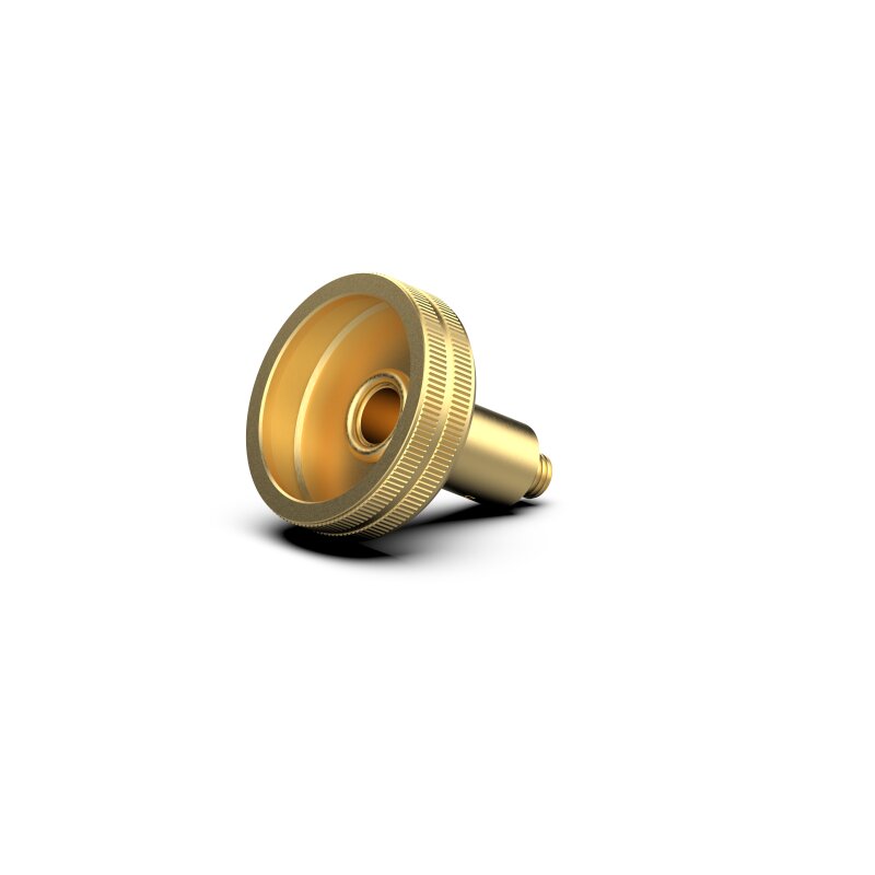 DREHMEISTER DISH LPG Adapter M10 - 59mm
