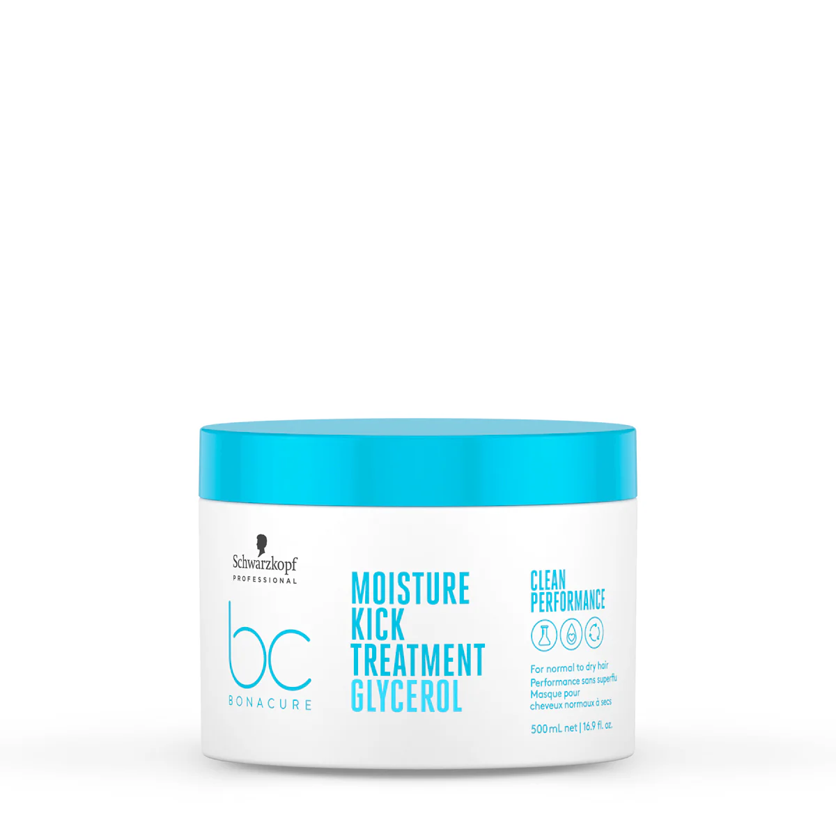 Masque Hydratant