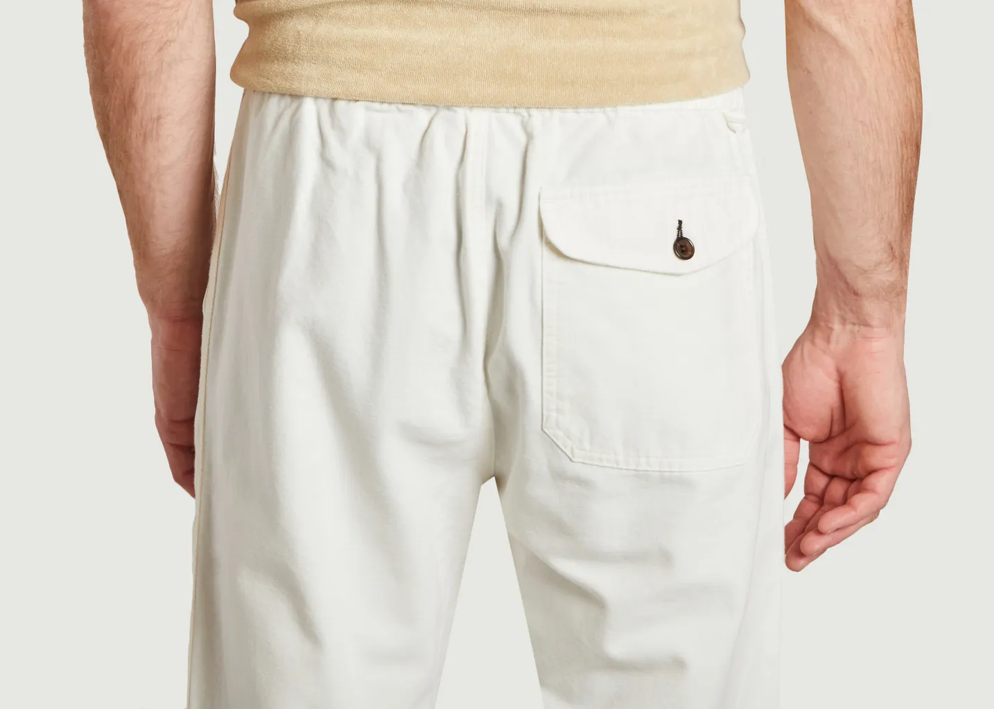 Pantalon de survêtement fuselé Universal Works