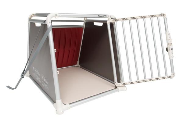 4pets® StrapFix für Hundetransportbox PRO &