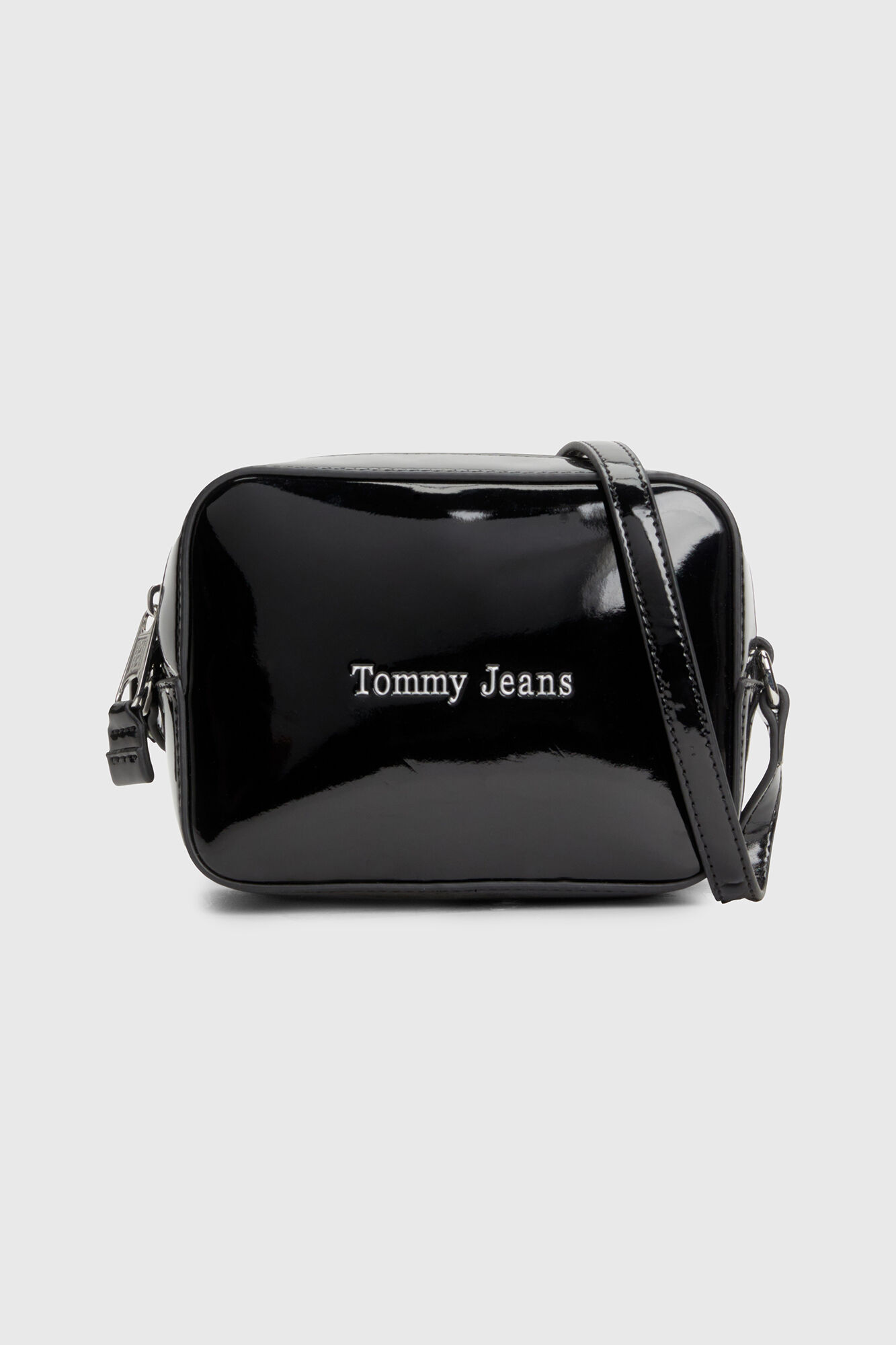 Bolsa de ombro feminina Tommy Jeans