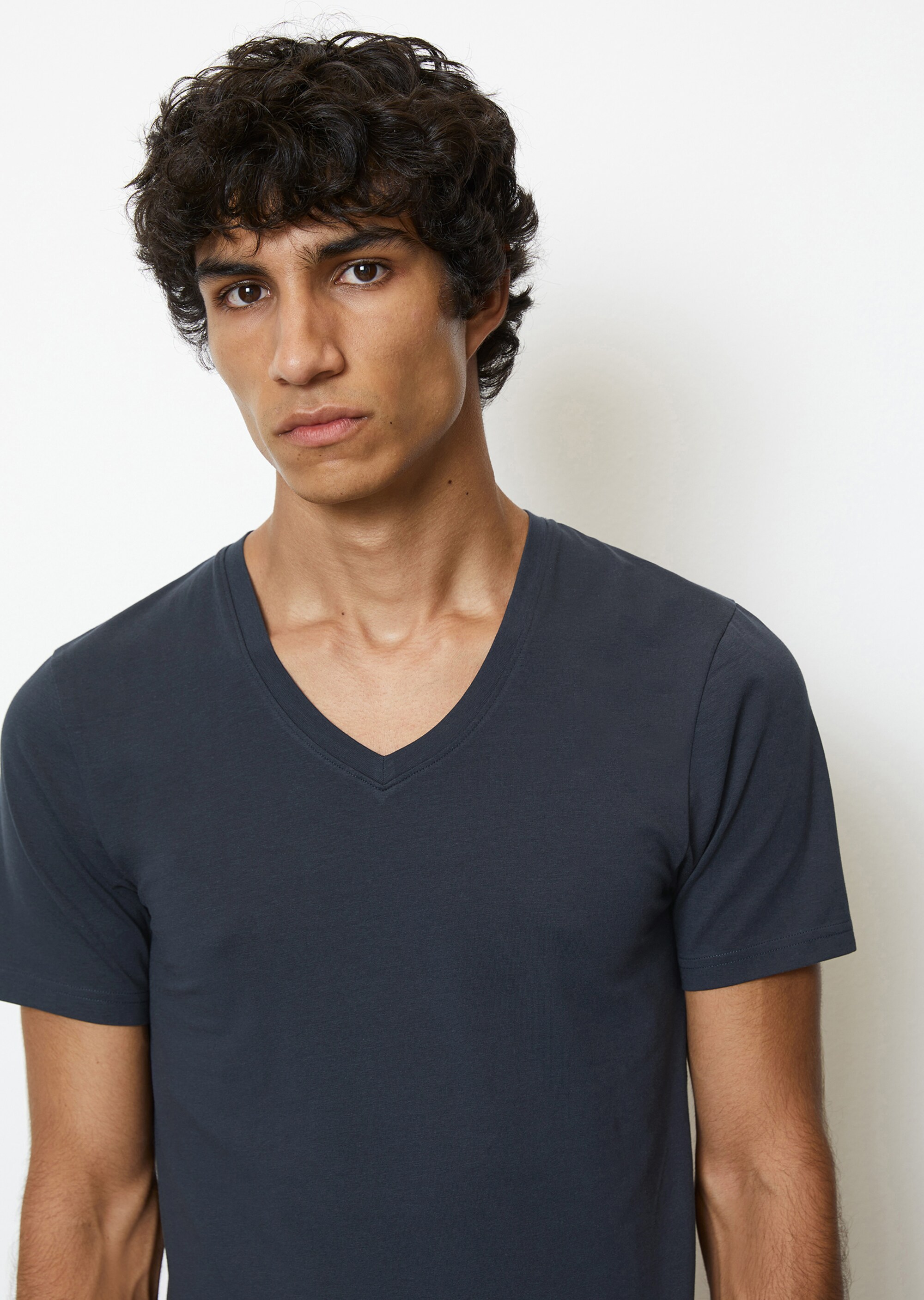 Lounge-T-Shirtim 2er Pack