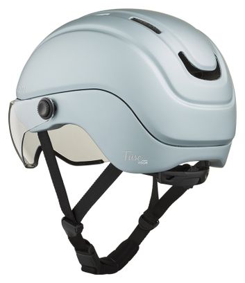 Casque Ville Cairn Fuse Visor Vert Clair