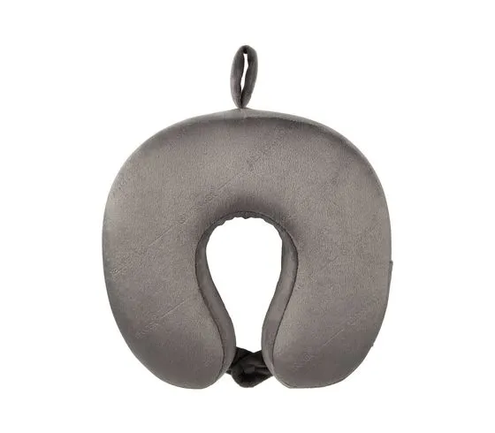 Wenger/SwissGear 611884, Grå, Voksne, Dreng/Pige, Skum, Polyester, Monokromatisk, 260 mm