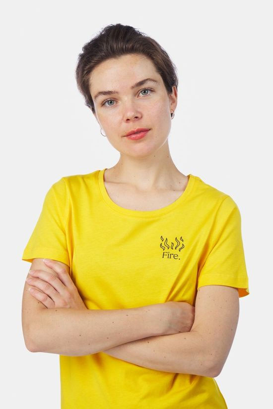 Buitenmens Buitenmens Elements SS T-shirt