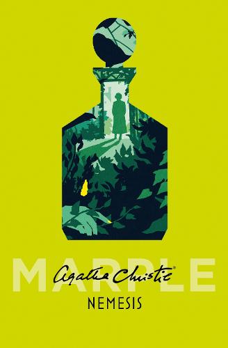 Nemesis - Marple Book 12 (Paperback)