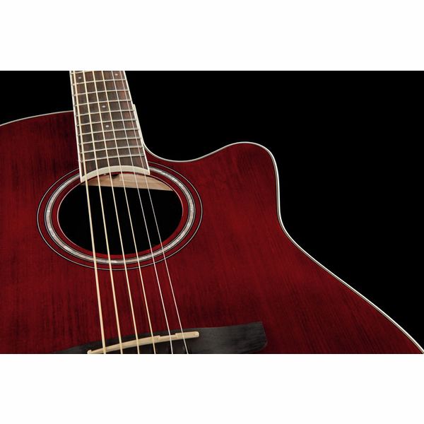 Ovation Celebrity Tradition CS-24-RR-G