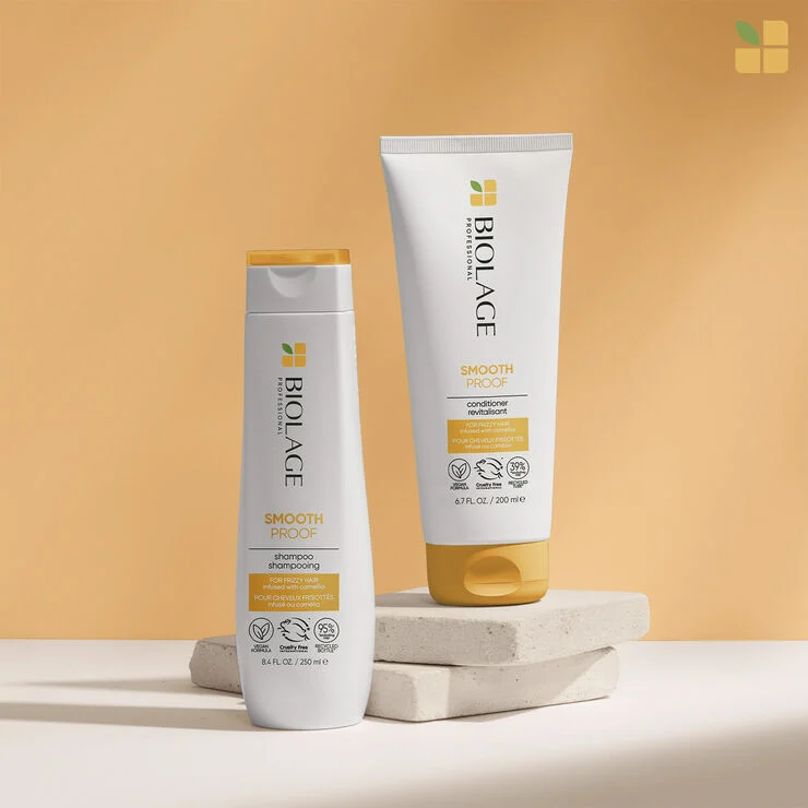 Biolage SmoothProof Conditioner