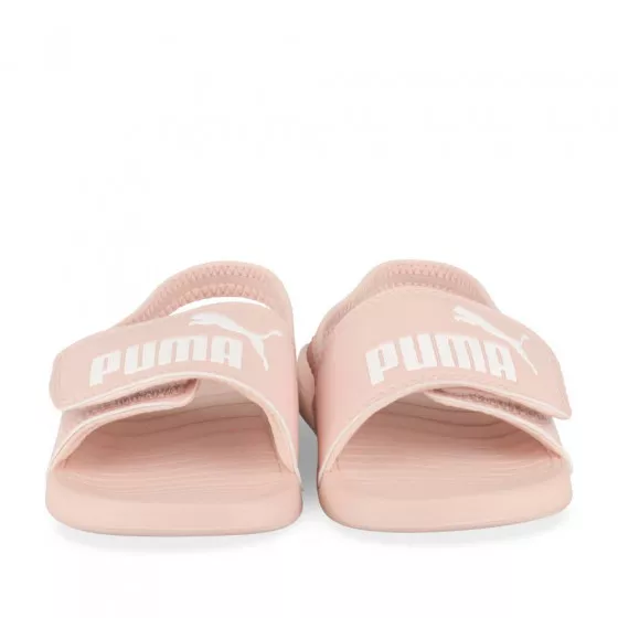 Claquettes ROSE PUMA