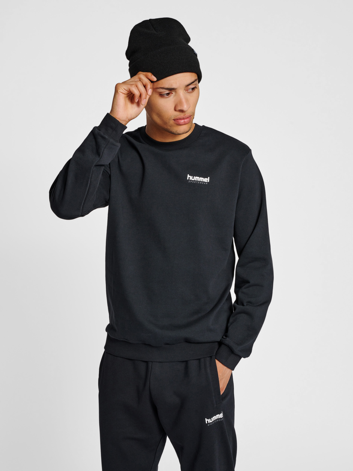hmlLGC AUSTIN SWEATSHIRT