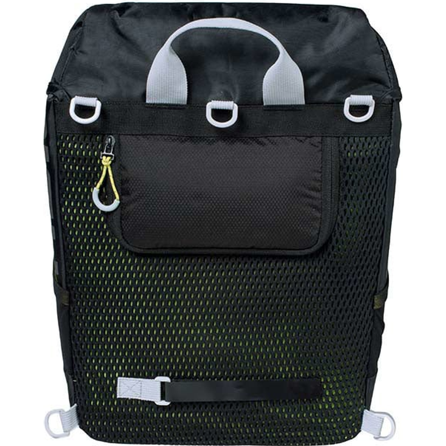 Basil Miles Daypack Nordlicht Rugzak