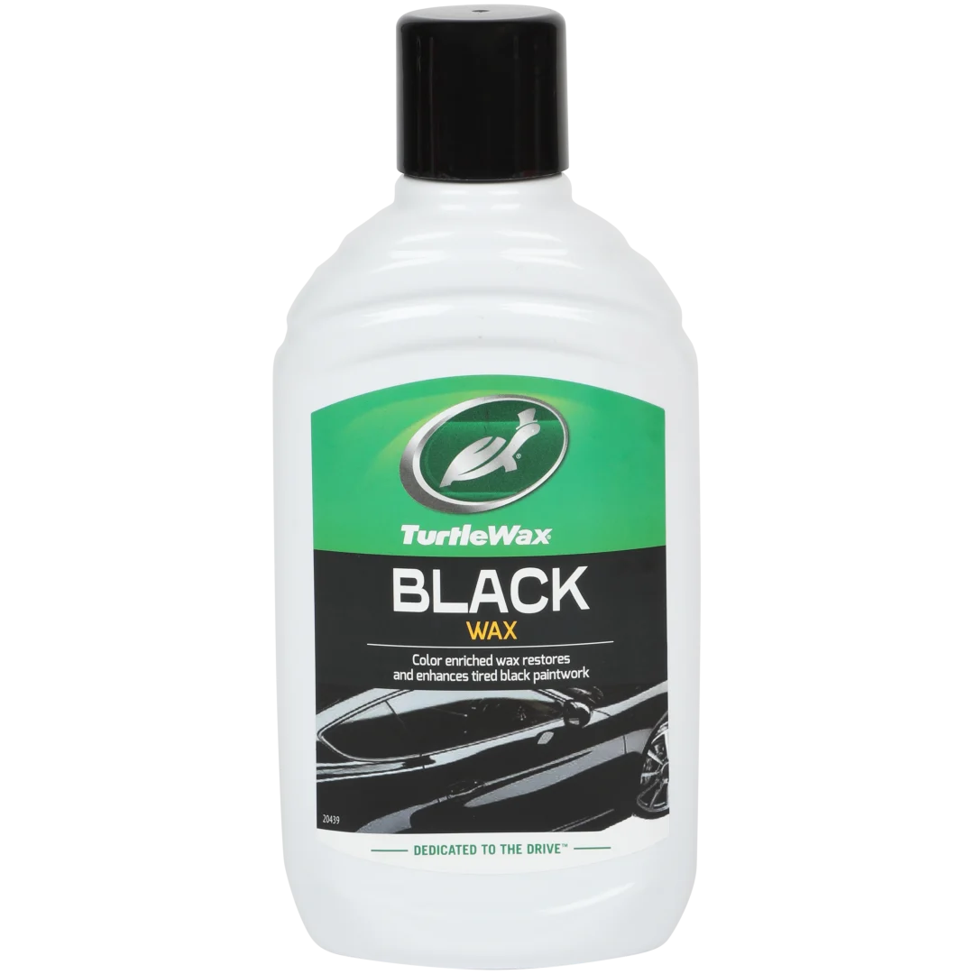 Produit d'entretien pour voiture Turtle Wax
