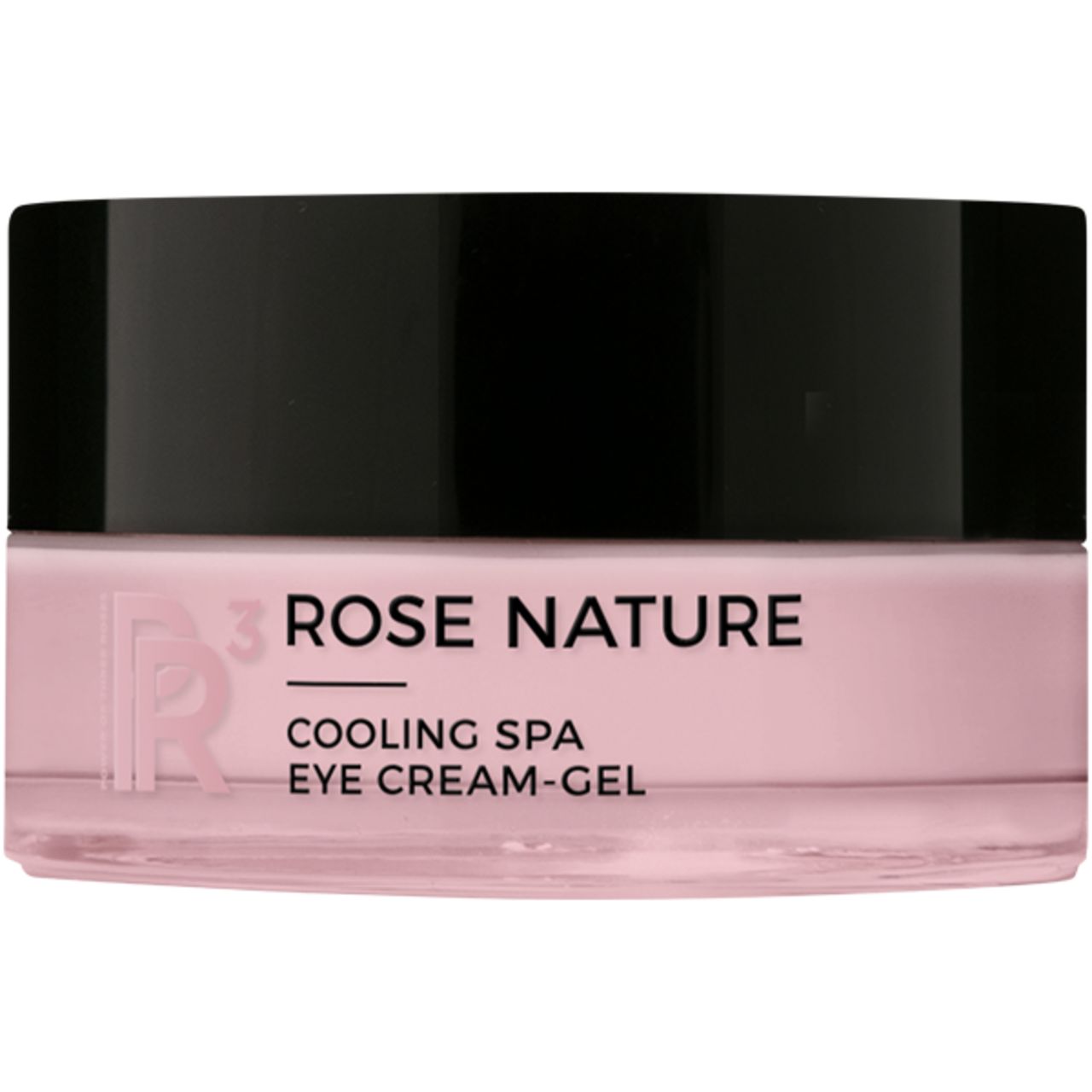 ANNEMARIE BÖRLIND Rose Nature Cooling Spa Eye Cream Gel