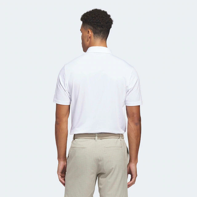 adidas Performance Poloshirt »ULTIMATE365+ GO-TO CLIMACOOL«