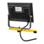 Dobbelt arbeidslampe med stativ LED 2x4250 lm 2x50 W IP65