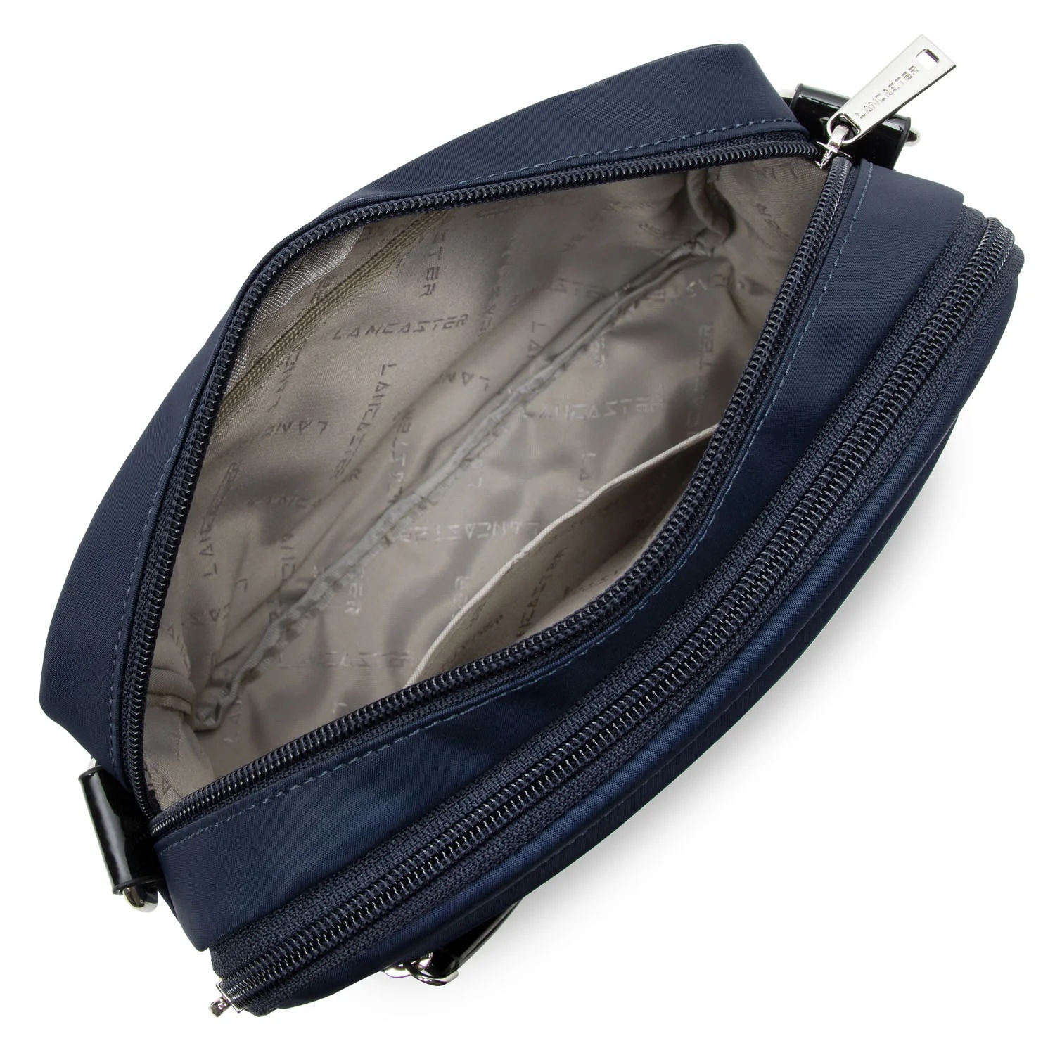 Basic Verni-Sac trotteur