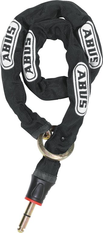 Kæde til 5850/5650 Pro Shield ringlås 100 cm 6mm