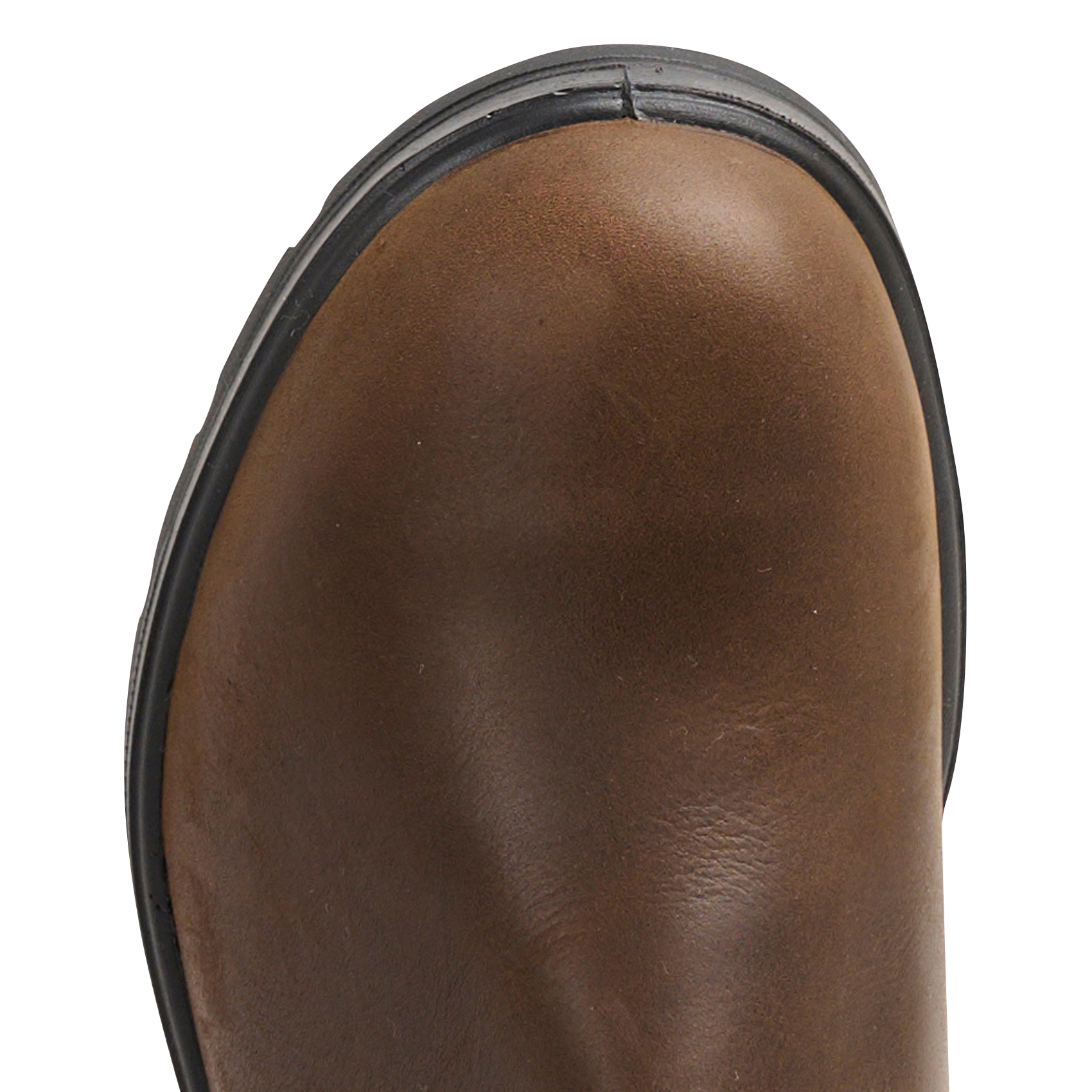 CLASSIC CHELSEA - Boots en cuir mélangé | Marron