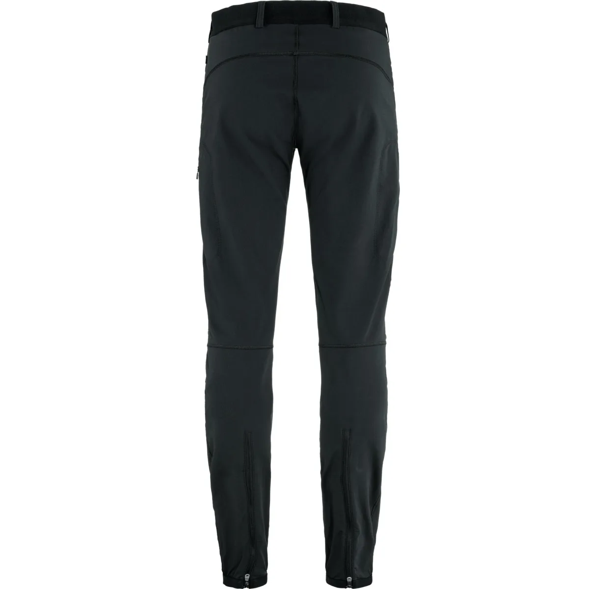 Fjällräven Bergtagen Stretch Trousers M Black