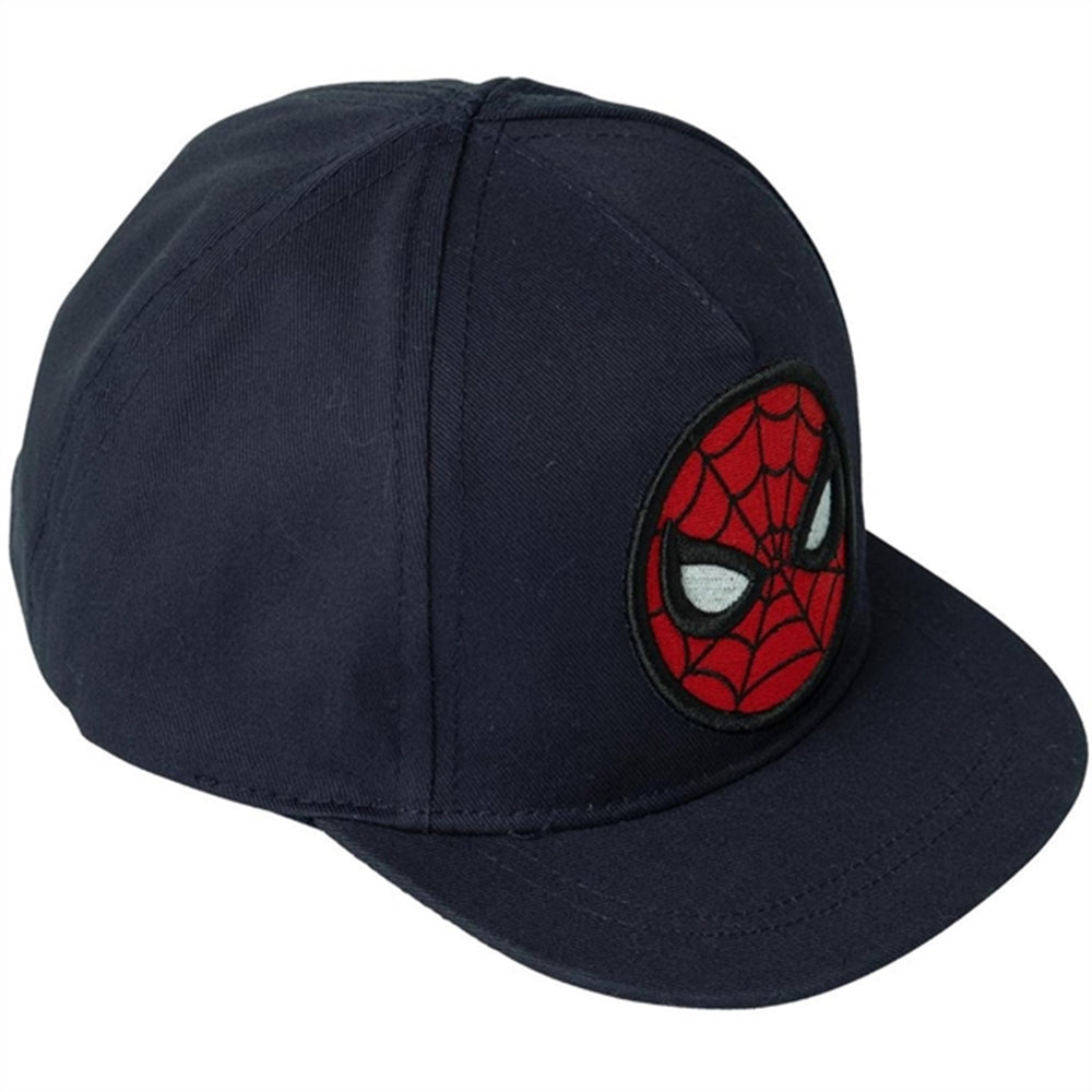 Køb Name it Dark Sapphire Marious Spiderman Kasket