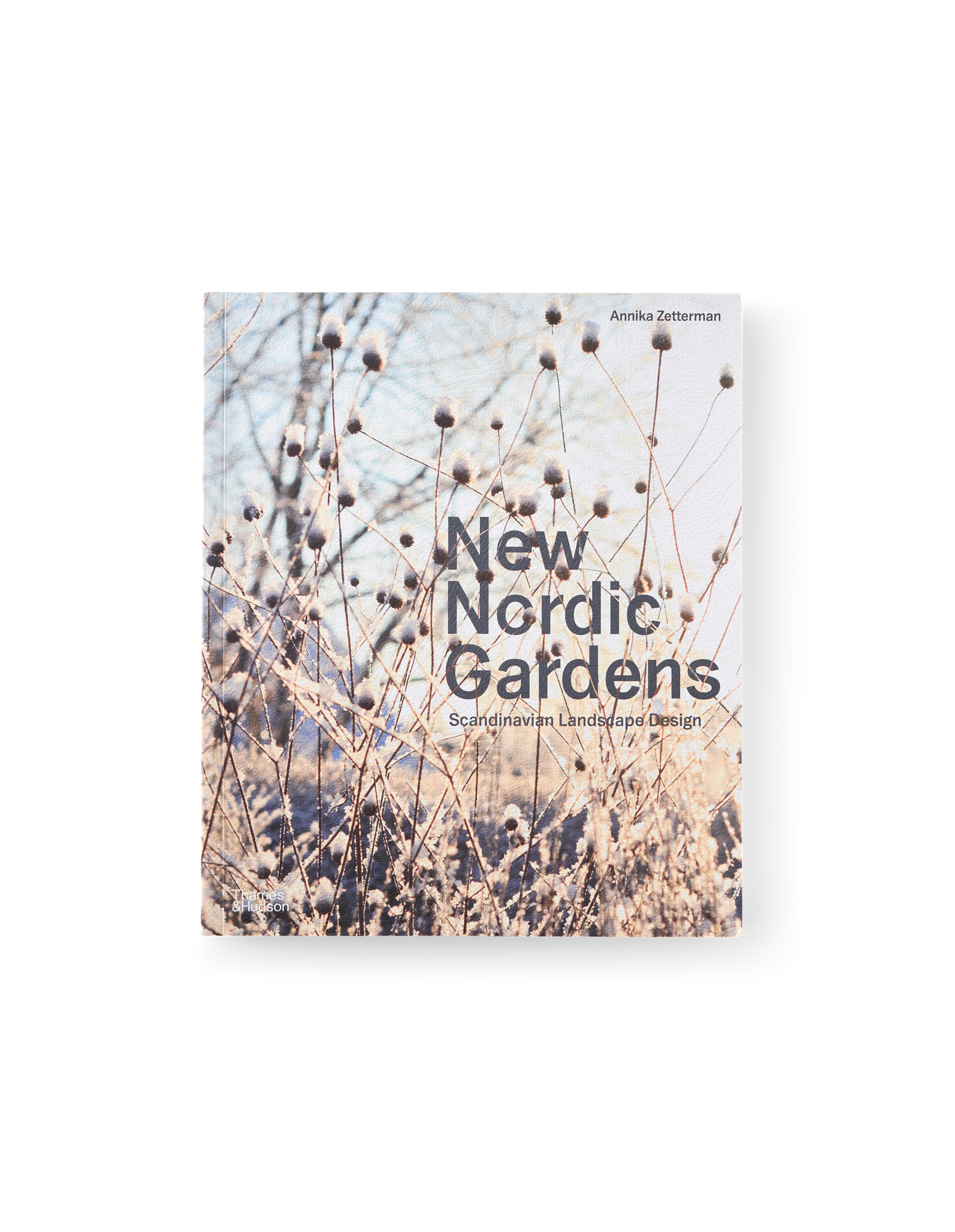 New Nordic Gardens | Softcover. Engelsk. 21 x 2,1 x 25 cm. 288 sider. | Multi | New Mags