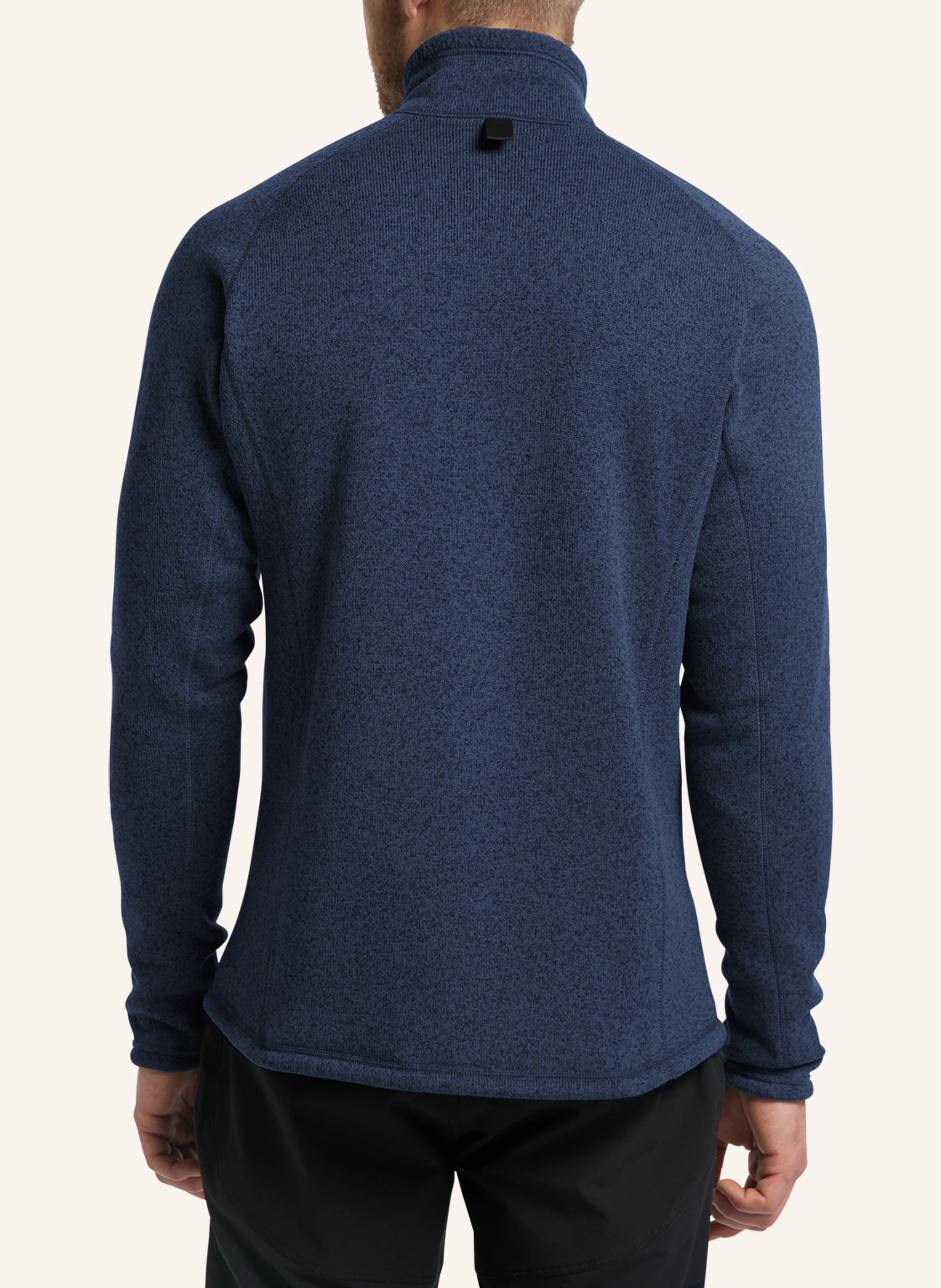 Haglöfs Fleecejacke RISBERG