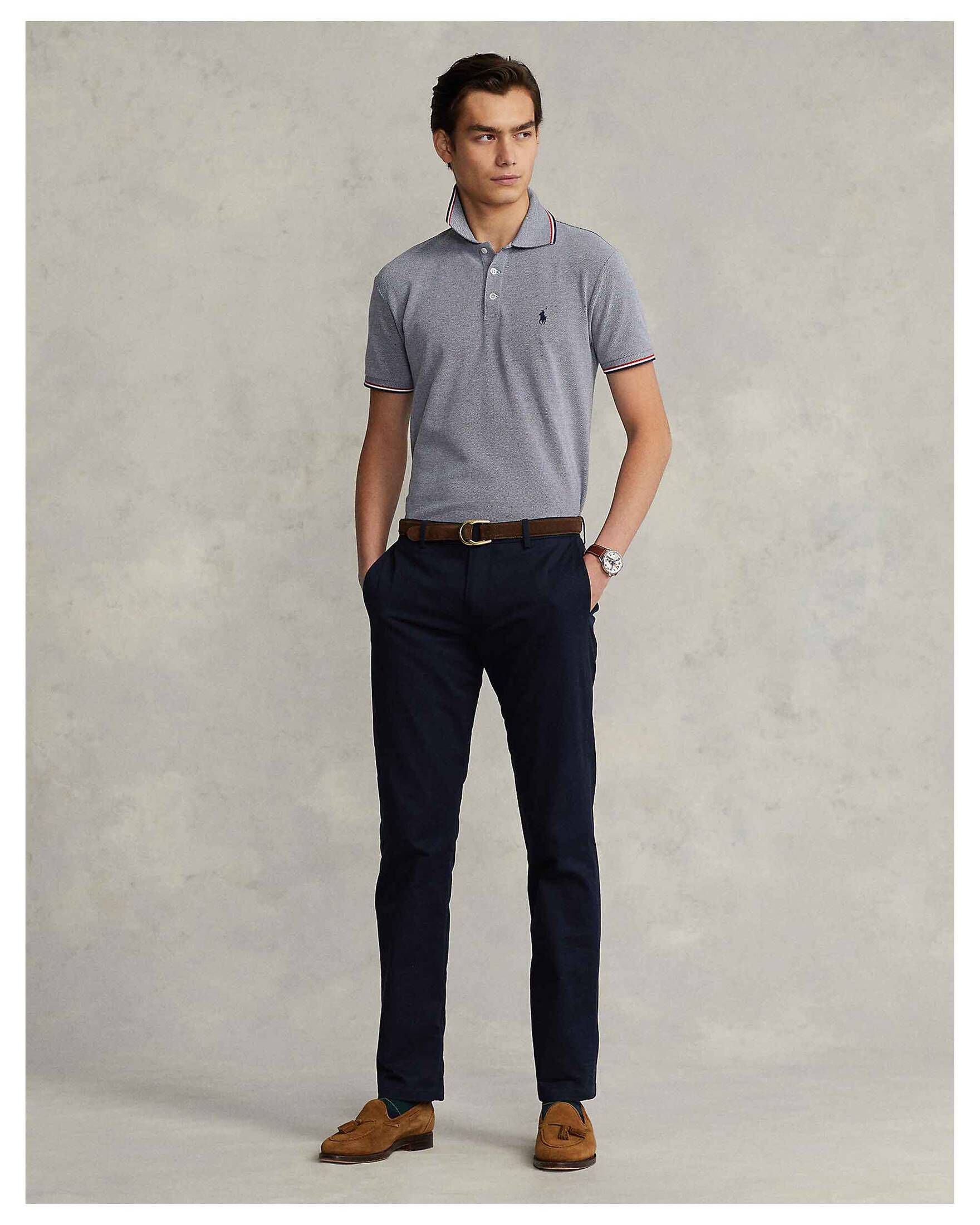 Polo Ralph Lauren| Herren Poloshirt Slim Fit