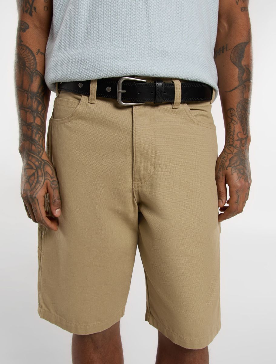 Dickies Studded Belt Black