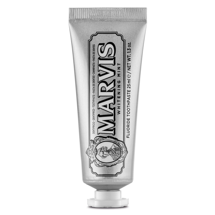 Marvis Whitening Mint Toothpaste 25ml