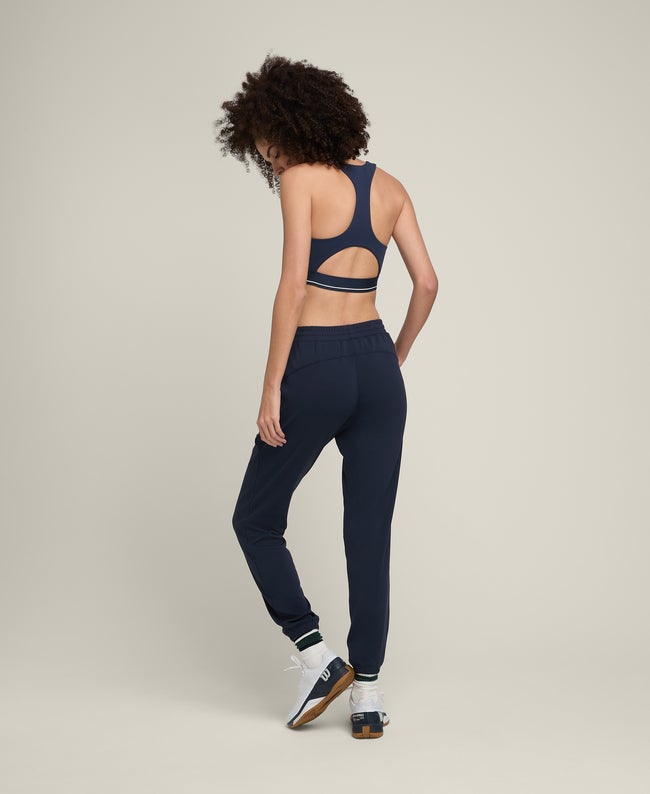 Doubles Racerback-BH