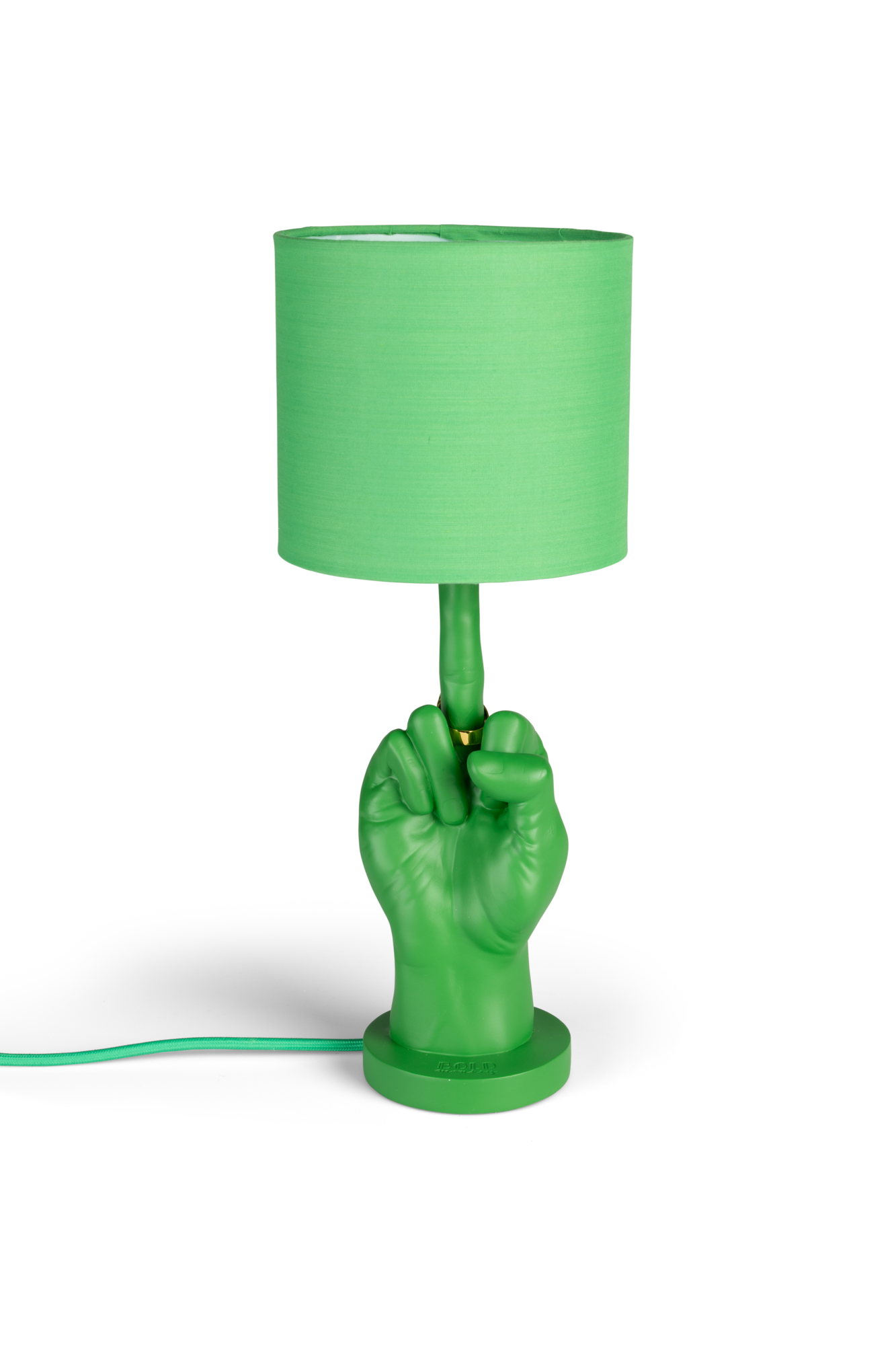 Taffellamp 