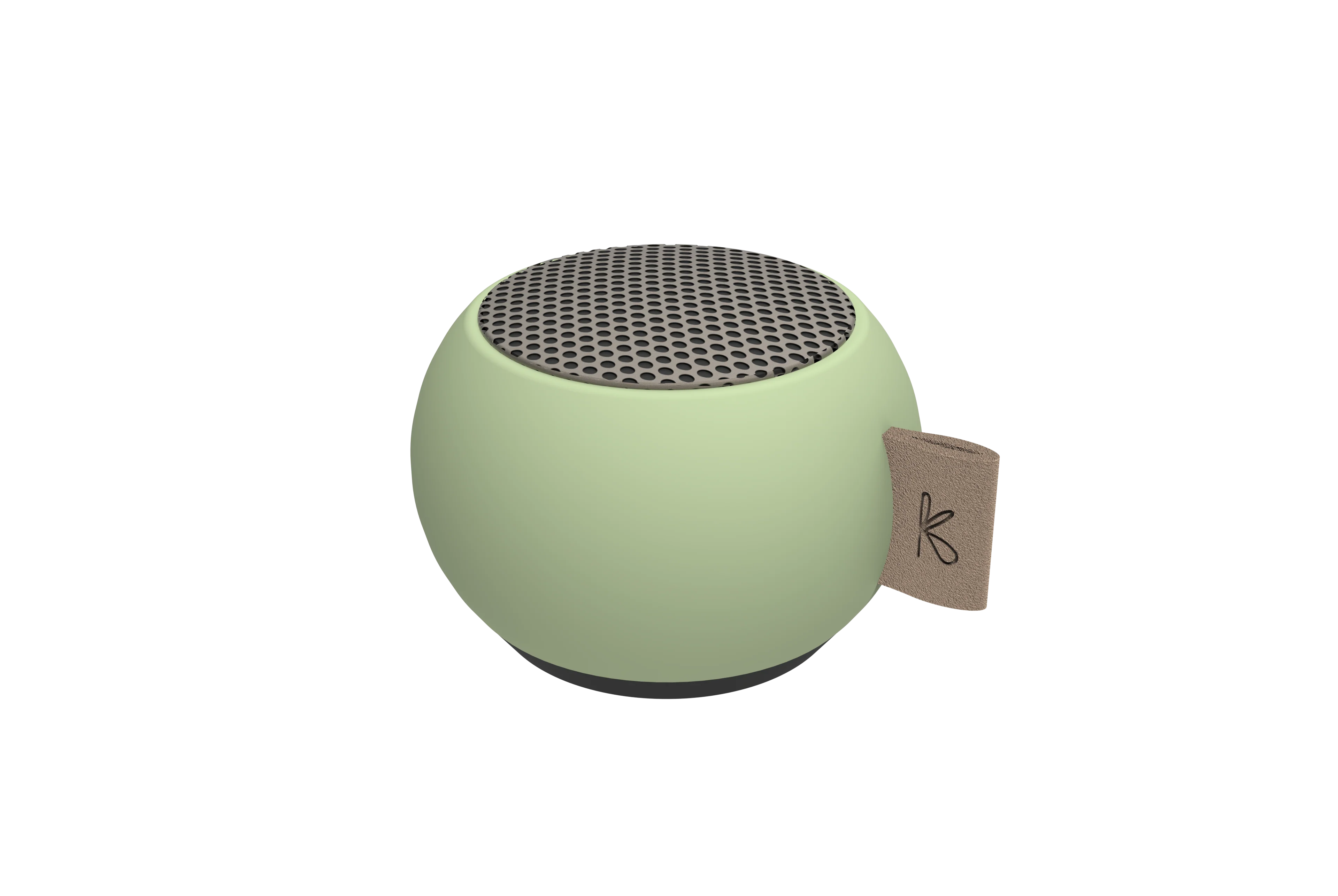 Kreafunk  aGO mini - Dusty Green