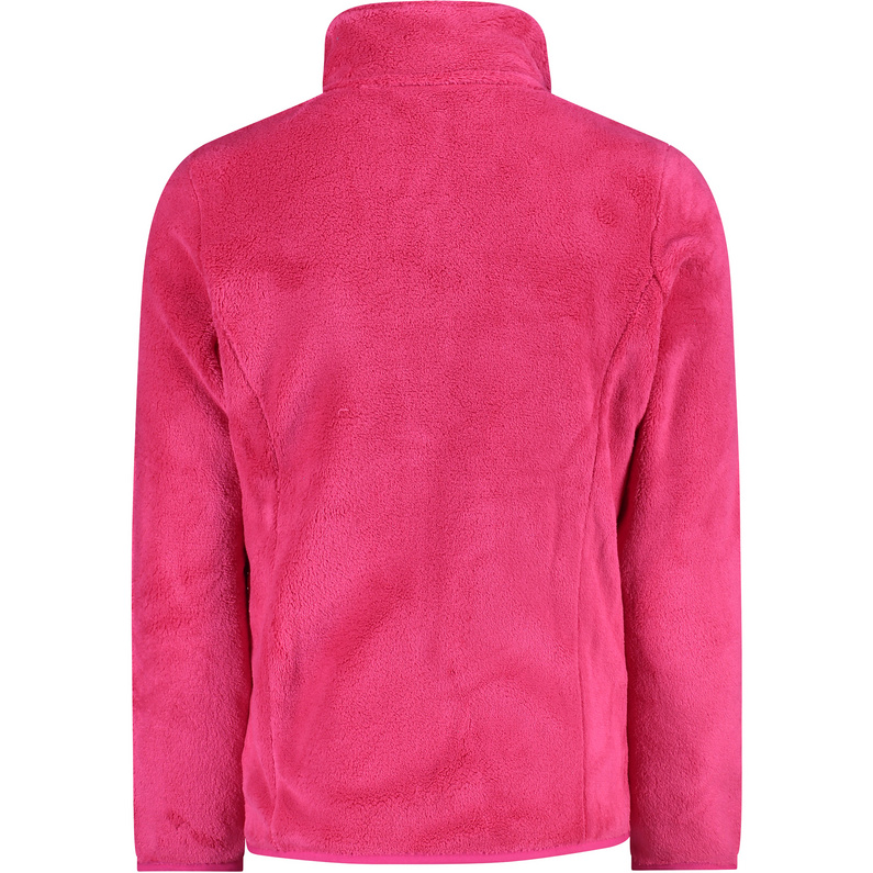 CMP Kinder Girls Highloft Jacke