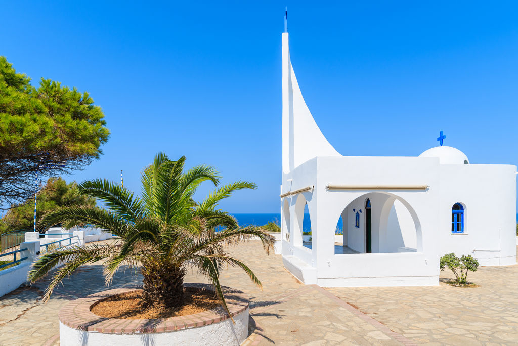 Bingo Samos 4* All Inclusive - Hotel