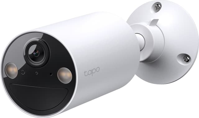TP-Link Tapo C410 sikkerhedskamera (2-pak)