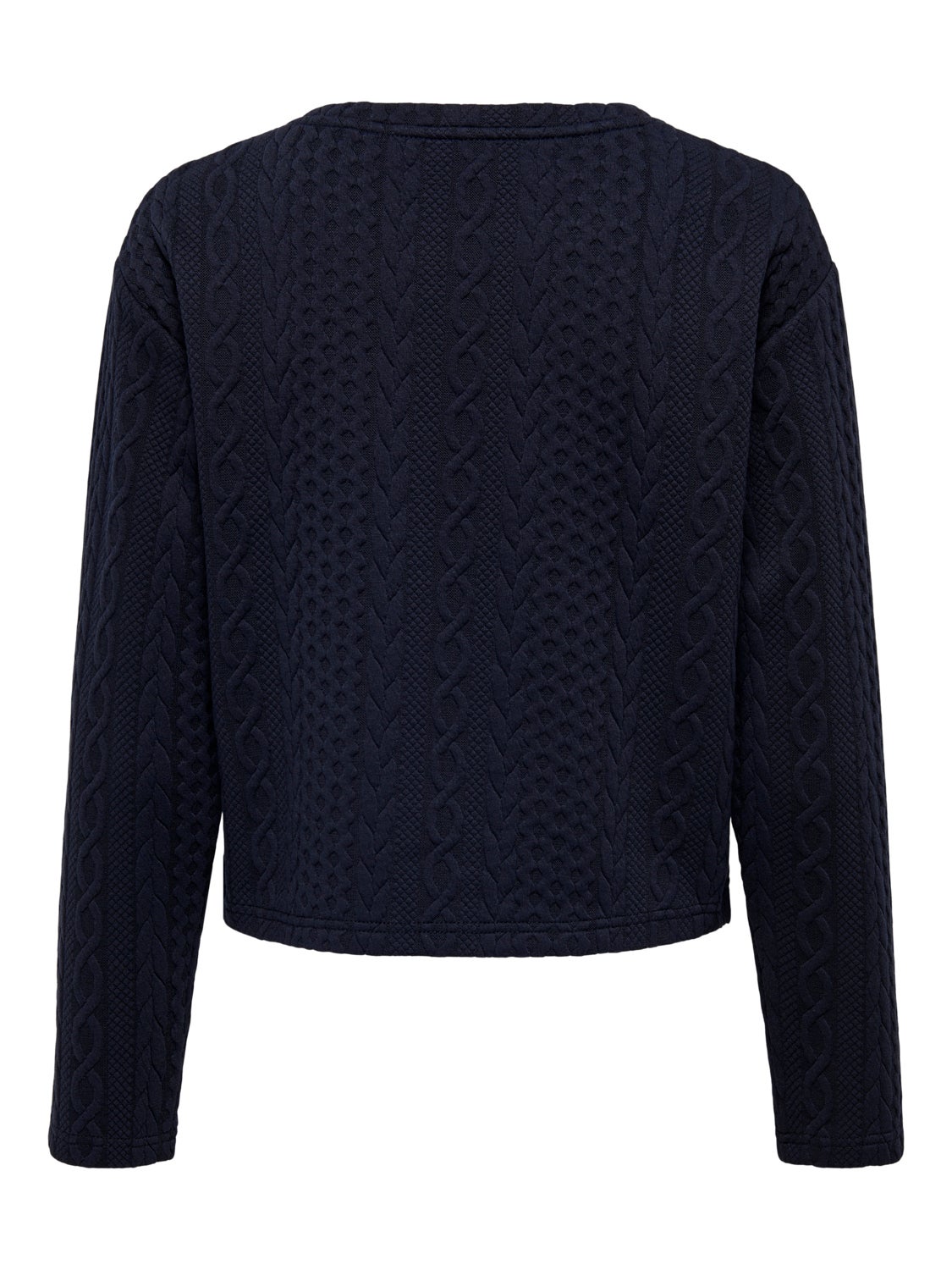 JDYFIOLA Sweatshirt Sky Captain
