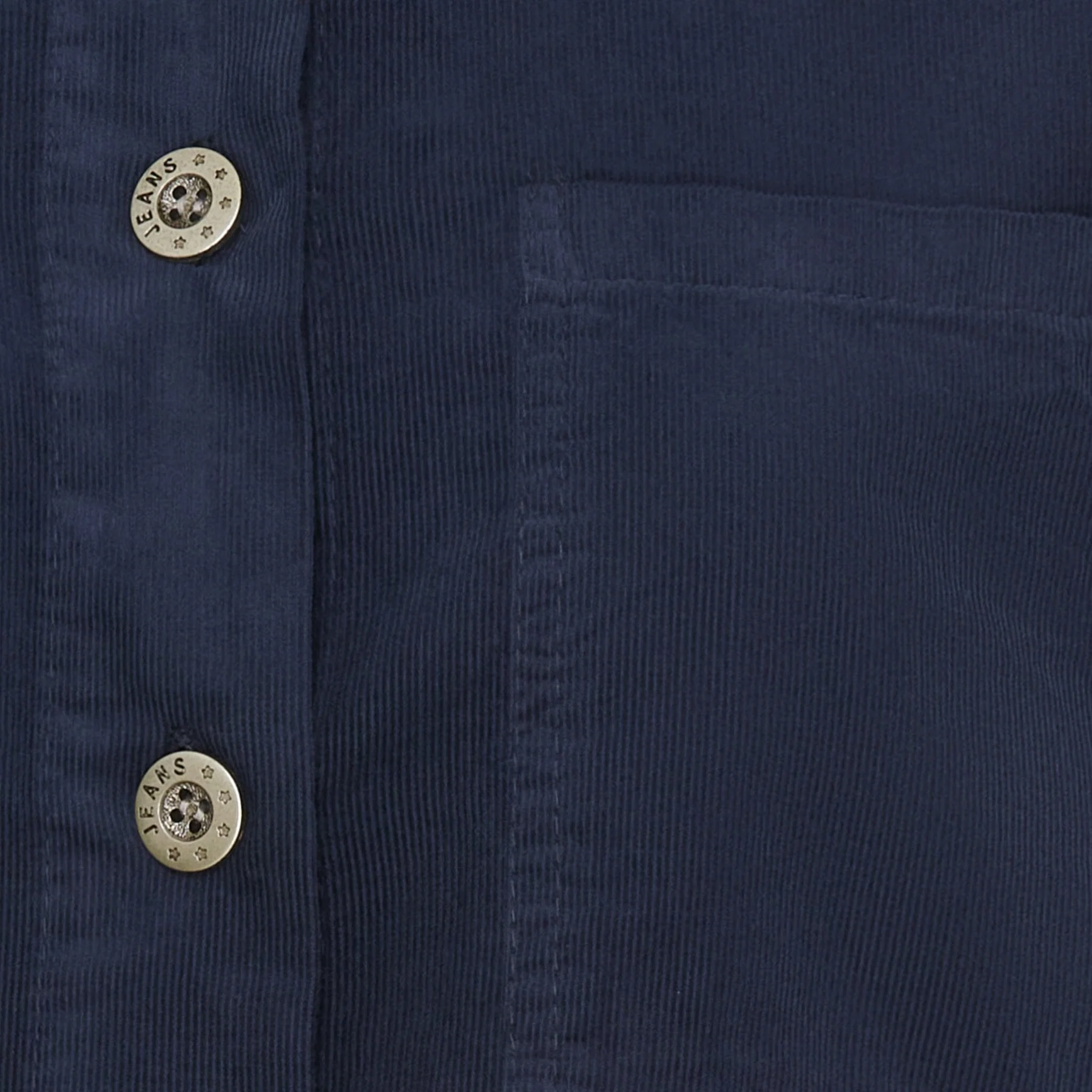 Marta Du Chateau Mdchenriette Shirt 86613 blue1003
