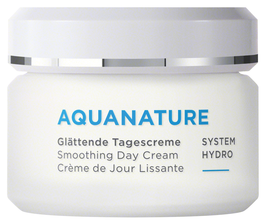 Annemarie Börlind Glättende Tagescreme 50 ml