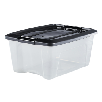 Kerstballenbox 15 liter
