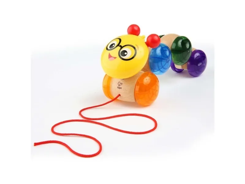Hape Baby Einstein Along Cal