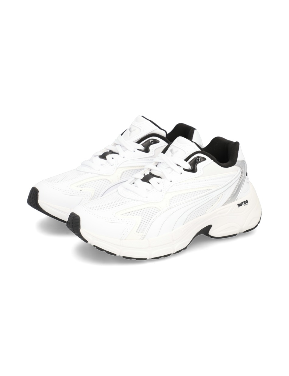 Teveris Nitro Metallic Wns