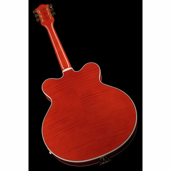 Gretsch G6620TFM PE Nashville DC OS
