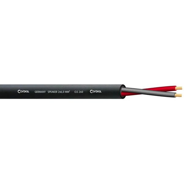 Cordial CLS-260 Lautsprecherkabel