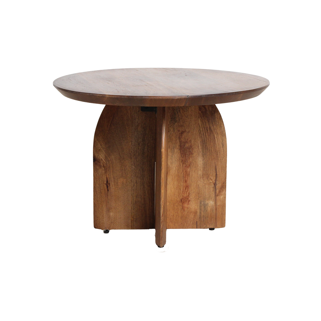 Bijzettafel Bullnose laag - TAMW70A