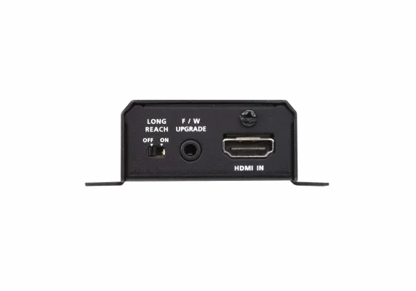ATEN VE811 HDMI HDBaseT Extender - Sender og modtager - video/audio ekspander - HDMI, HDBaseT - op til 100 m