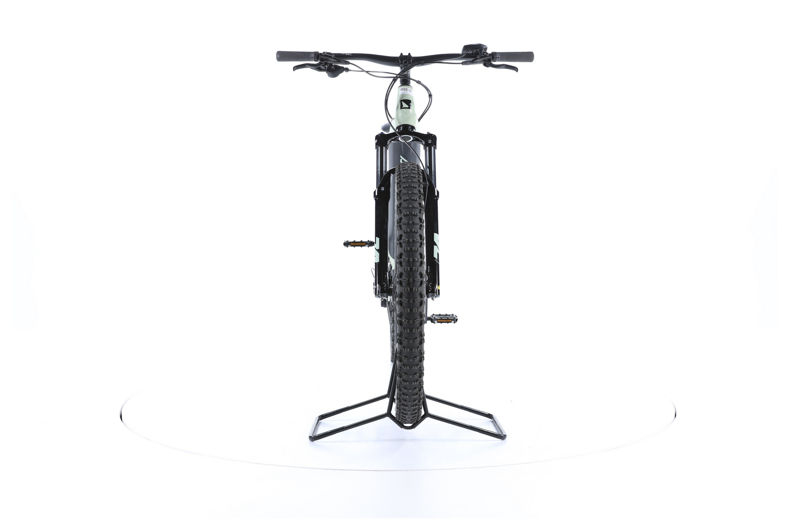 Haibike AllTrail 4 (2022) | Diamond
